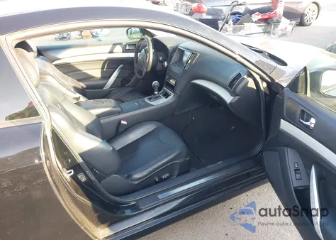 2008 Infiniti G37 Journey из США, поврежденный, VIN JNKCV64E88M115665